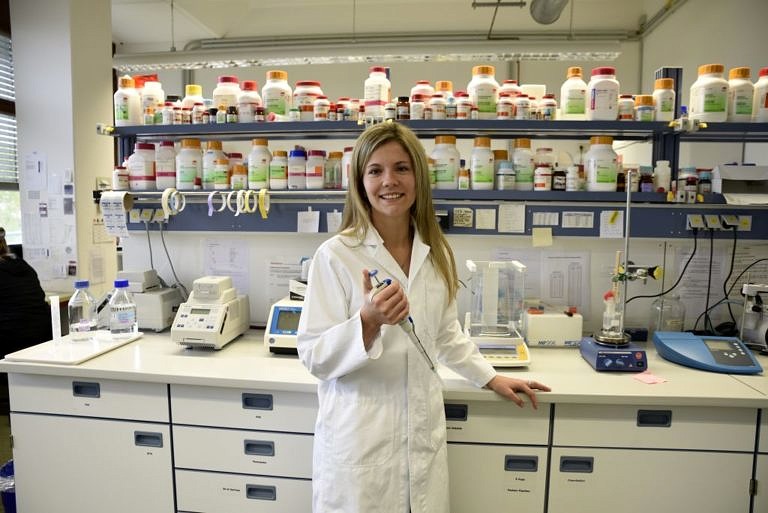 Integrated Life Sciences an der FAU studieren (Artikel aus dem Alexander Nr. 109)