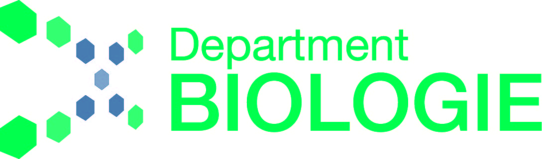 Department Biologie