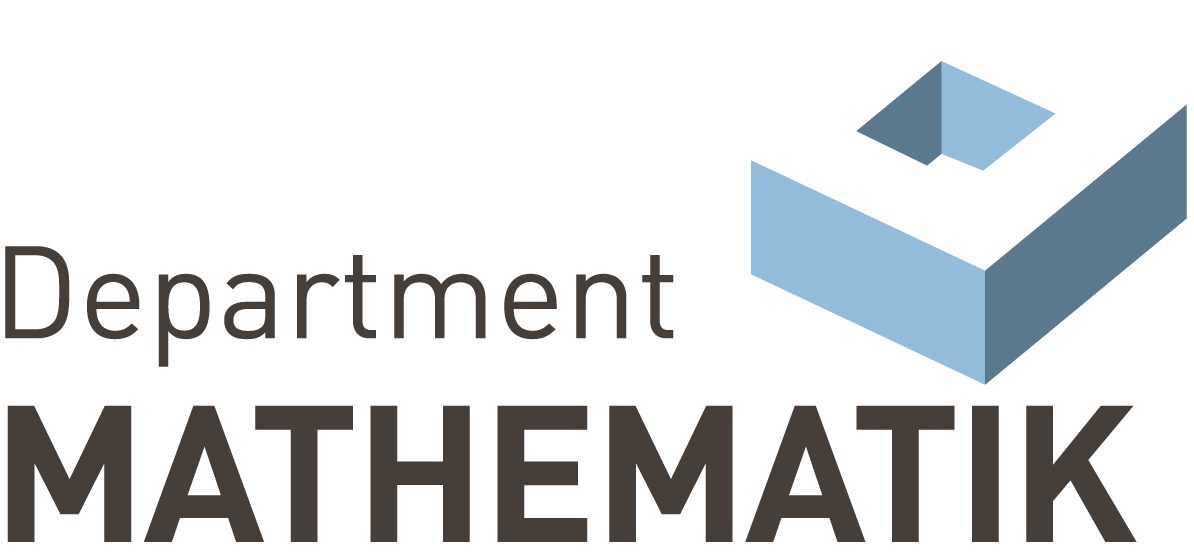 Department Mathematik