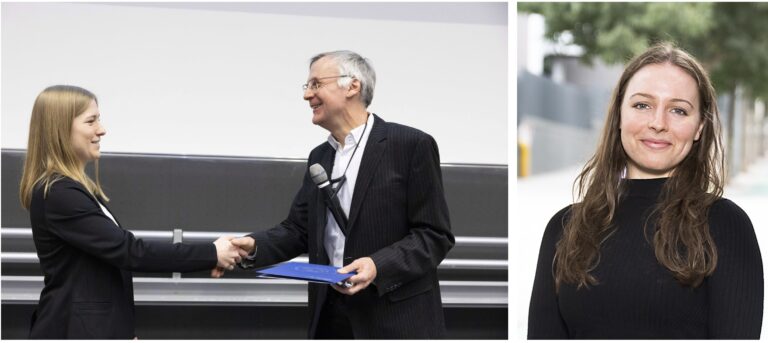 Congratulations to our graduates!